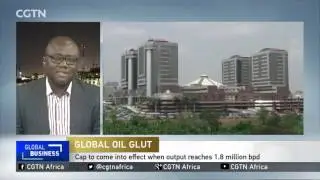 OPEC moves to cap Nigeria's output
