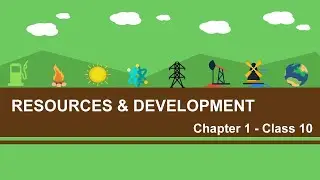 Geo- Resources & Development Part - 1 C-10