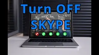 Cara mematikan putar otomatis Skype