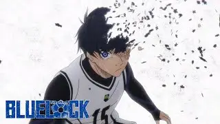 Reborn Again and Again | BLUE LOCK