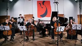 El cant dels ocells &ndash; Song of the Birds &ndash; Peace message for Ukraine