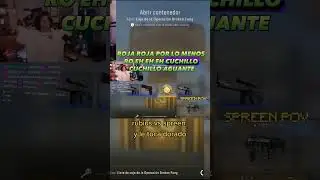 rubius vs spreen #rubius #spreen #csgo #dorado #vs #guantes
