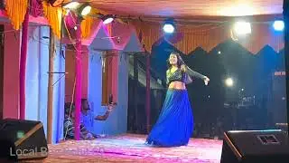 Boogie woogie dance 2024#kanas#dhalbhumgarh #dance #local Boy Rohit 09