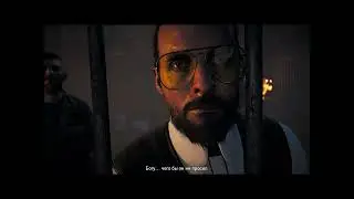 Far Cry 5 ultra graphics приятного просмотра