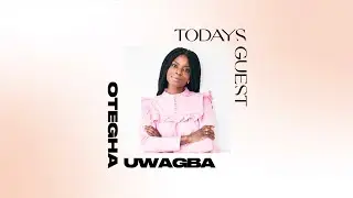 Otegha Uwagba: Confronting My Notion of Femininity Through Cutting Off My Hair