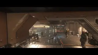 Star Citizen: EC Activities 4.1 Align and Mine