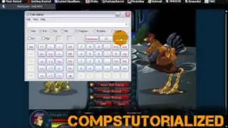 How To Hack a Flash Game