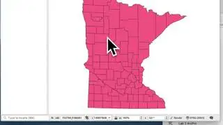 Coordinate Systems in QGIS 3