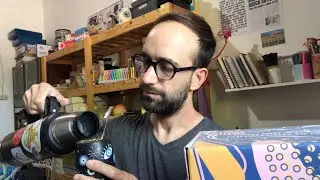 Ordenación del TALLER parte 1