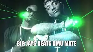 MOBB DEEP HAVOC TYPE BEAT 90S STYLE BOOMBAP