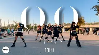 [K-POP IN PUBLIC] NMIXX - O.O | Live Dance Performance [by Black Unit]