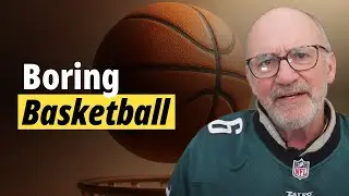 Eagles to Eagles A British perspective on boring basketball and Philli's decision to rest starters