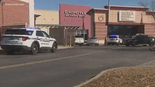 1 man dead after Saturday morning shooting at Patrick Henry Mall