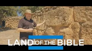 The Beauty of Tel Dan - Land of the Bible - s06 e13