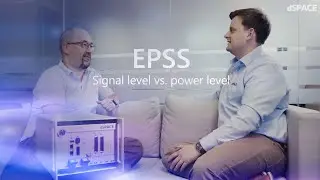 Power-Level and Signal-Level Testing in Power Electronics Simulation - EPSS series, part 4