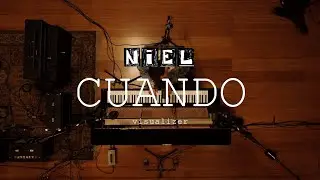 Niel González - Cuando (Visualizer)