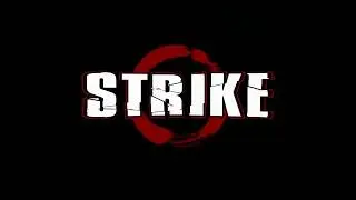 STRIKE Forever - STRIKE Wrestling Halo Bournemouth May 20th 2018