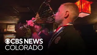 Denver's Bull & Bush Brewery receives big U.S. Open Beer Championship trophy