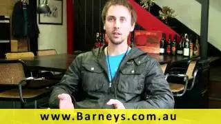 Barney's Print Management - Client Case Study