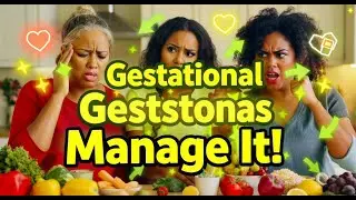 Understanding Gestational Diabetes: Symptoms, Causes, and Management