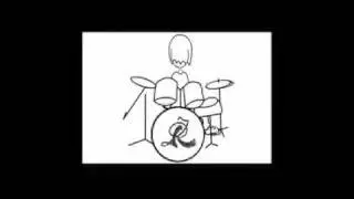 Rahel Kraska Comic Band: Episode No 1: The first Rehearsal
