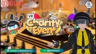 2025-11-15 - VR Charity Event 2025 - Day 01