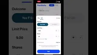 How to get instant profit in tradex #youtubeshorts #shorts
