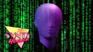 Charlie Vincent - Simulated Memories