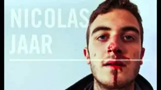 Nicolas Jaar- With Just One Glance You