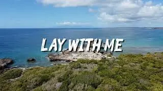 Dj Slow Remix - Lay With Me || NR Song ( Official Music Video )