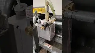 Newstripe Airless Pump / Optimal Ticking Sound