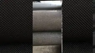 half ball embossed aluminum coil sheets