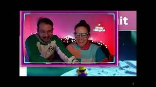 cristine & ben being my favourite couple ever