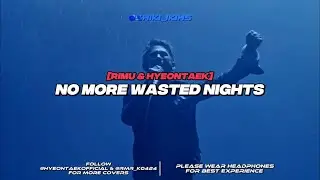 ONE OK ROCK: Wasted Nights ACAPELLA (SHIKI Cover)