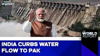 India Pakistan Relations | India Tightens Screws On Pak; Trump Orders 100% Tariff On Non-US Films