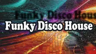 Funky House Mix #24 