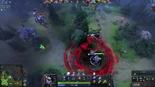 WD Win(2(3)): BKB one-time, dota2/0934