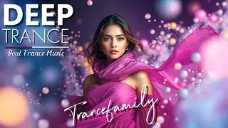 🎶💜We are Trancefamily💜🎶 DEEP Uplifting Trance Music 2025 for relaxing, dancing and flying