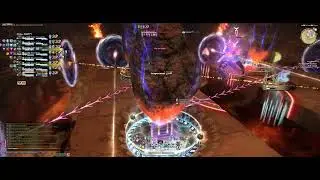 M11s kill, week 1, whm pov