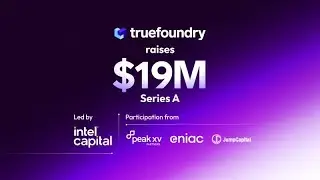 TrueFoundry&rsquo;s $19M Series A transform AI deployment at scale powered by their Agent on Autopilot