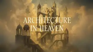 What If Architecture Had No Limits: Exploring Surreal Structures in Film and Video Games