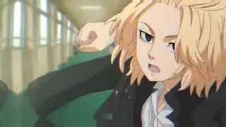 MIKEY EDIT ONE DANCE X TOKYO REVENGERS #onedance#onedancevelocityedit#onedanceedit #onedancesong