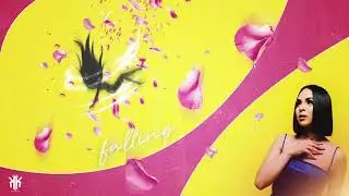 Carmen Mena - Falling (Official Audio)