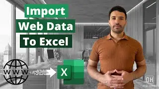 How to Pull Web Data to Excel: Quick Guide!