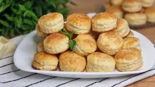 Bocconcini dolci così deliziosi che spariscono in un attimo 😋 ricetta facile e veloce