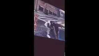 GTA HOOD SHIT NIGGA NLMG ALL DAY