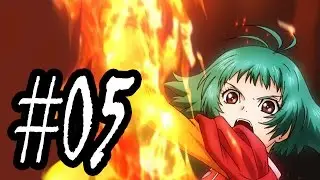 Tales of Eternia - Farah Solo #05 - Rassius