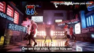 [VIETSUB] MV Good Luck - BEAST