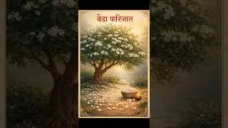 Veda Parijat &ndash; A Marathi Short Story from Tupacha Nandadeep by G. D. Madgulkar