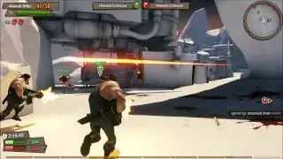 Loadout Beta Gameplay PC [HD] [Max Settings] {GTX 680}